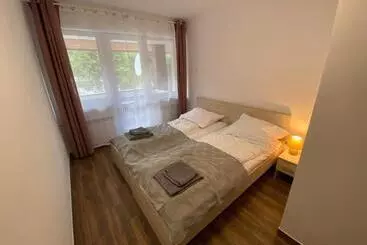 Hotel Zajazd Bartnik