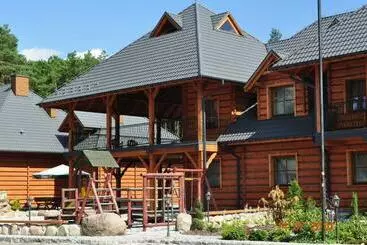 Motelli Oberza Knieja