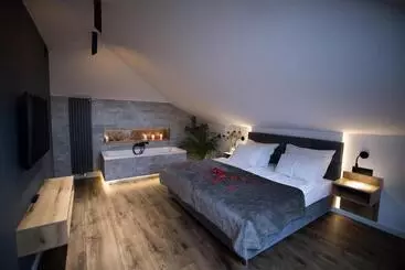 Aparthotel Na Górce