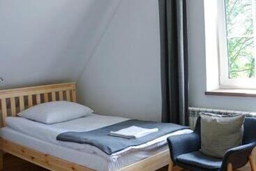 Majatalo Czarny Dział