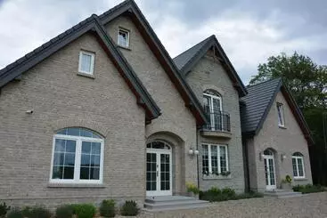 Majatalo Czarny Dział