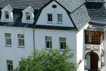 ペンション Okatex