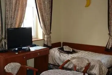 Pensiune Okatex