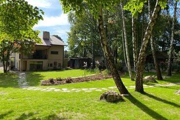 Pension (Hôtel basse catégorie) Przytulia