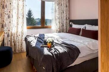 פנסיון Przytulia