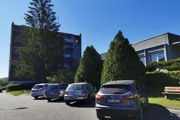 Resort Ośrodek Natura