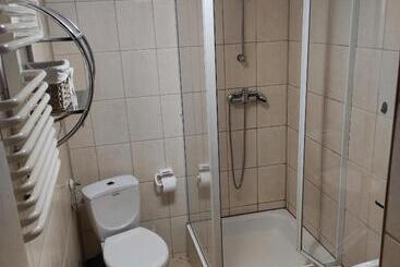 리조트 Zbójnicka Chata