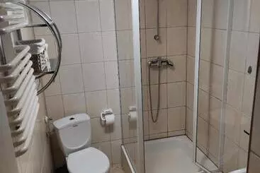 リゾートホテル Zbójnicka Chata