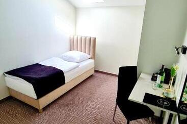 Via Hotel Polkowice