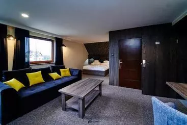 Hostel Gościniec Pod Strzechą