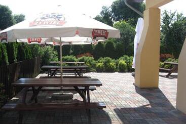 Albergue Zajazd Idylla