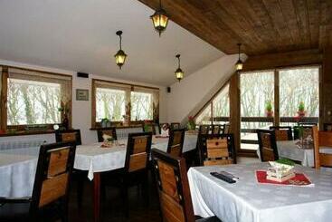 호스텔 Zajazd U Dudziarza