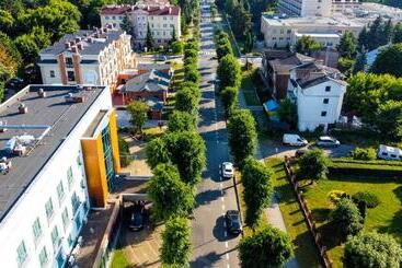 Apartamenty Ciechocinek Spa