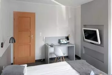 Apartamenty Ciechocinek Spa