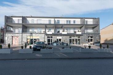 Aparthotel Koroni Home