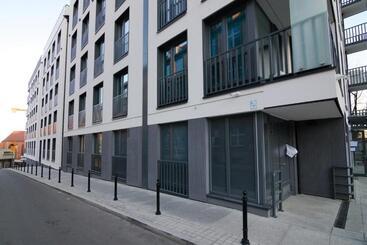 Apartments In   Podgórna