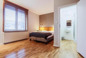 B&b Kraszewskiego3a