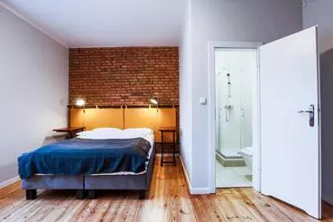 B&b Kraszewskiego3a
