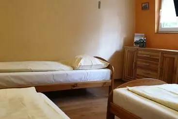 تختخواب و صبحانه Gospoda Graniczna Bombaj Jakuszyce