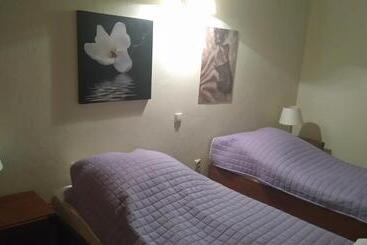 Bed and Breakfast Karczma Biesiadna