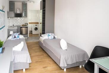 צימר Marinas Rewa