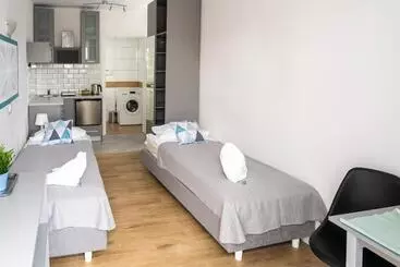 ベッドアンドブレックファースト Marinas Rewa