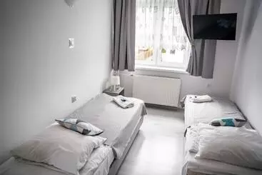 Bed & Breakfast Marinas Rewa