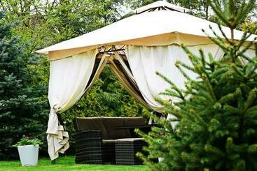 住宿加早餐 Pensjonat Rozanna