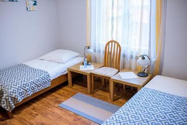 Bed and Breakfast Pokoje Gościnne U Meresa