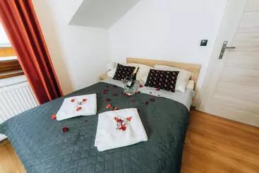 ベッドアンドブレックファースト Polana Suche