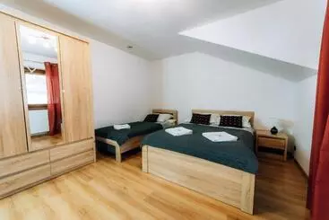 Bed and Breakfast Polana Suche
