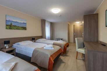 민박 Przystanek Alaska