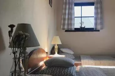 Aamiaismajoitus (B&B) Stary Spichrz Kawiarnia & Noclegi