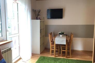 Agroturystyka Leśny Zakątek