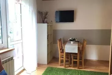 Agroturystyka Leśny Zakątek