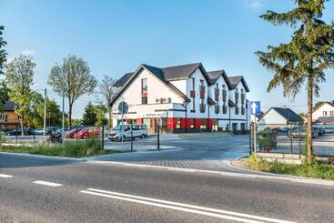 Hotel Airpark Balice