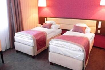 호텔 Białowieski Conference, Wellness & Spa