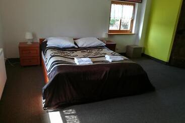 בית מלון כפרי Karczma U Macieja