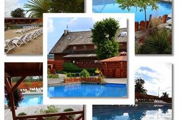 Hotel Karczma U Macieja