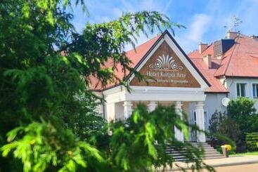 Hotel Kurpia Arte