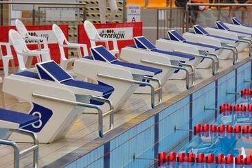 ホテル Wosir Drzonków