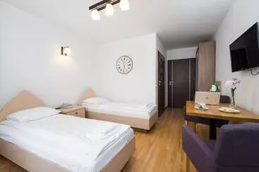 Hotel Zajazd Gielarek