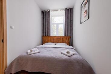 Kamienica Zamenhofa   Apartamenty Na Wynajem