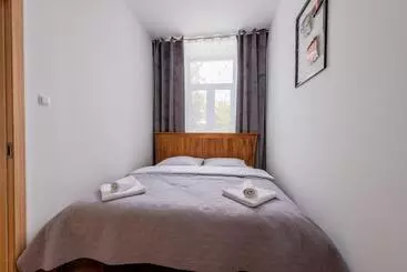 Kamienica Zamenhofa   Apartamenty Na Wynajem