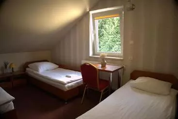 Motelli Zakarczmie Stokrotka