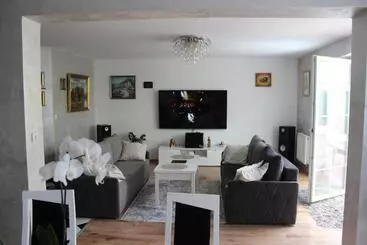Majatalo Aqua Villa Grzybowo