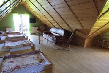 Pension Mylak Bianca