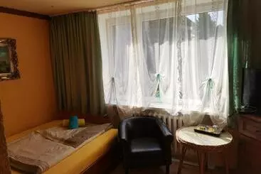 پانسیون Rezydenz