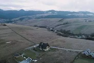 Majatalo Willa Grywałd