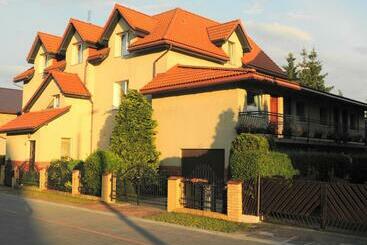 Pensió Willa Marzanna